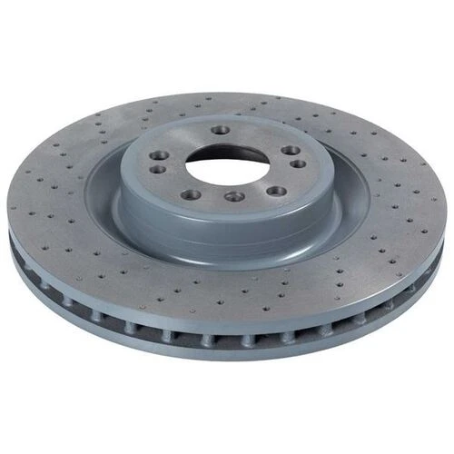 Braxis AE1008 Ae1008 Fren Diski Ön X166 15-19 W166 11-18 C292 15-18 A1664211012 ürün görseli 1