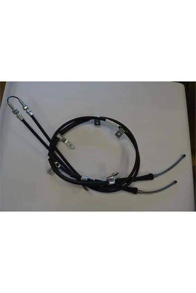 Cavo 2402601 TEL FREN ARKA R/L-(DAEWOO  TICO 95/02 ) ürün görseli 1