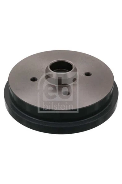 FEBI 02123  Kampana 4d 180mm Golf Iı Jetta Passat 75- ürün görseli 1