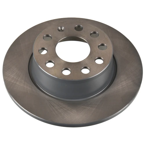 FEBI 171439  Fren Diski Arka T-roc 17 Q2 16 Karoq 17 Ateca 16 Octavia 20 5q0615601b ürün görseli 1