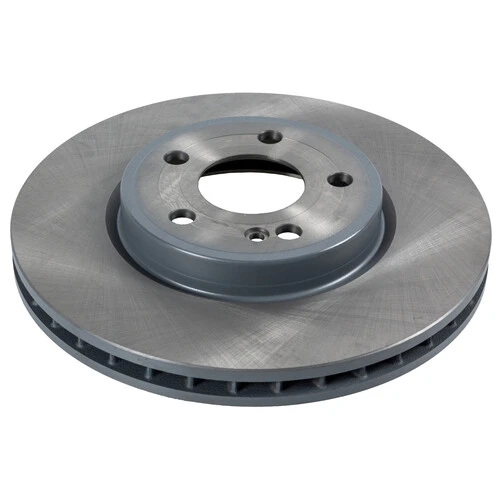 FEBI 107511  Fren Diski Ön Amg Spor Tip. Kod 950 A-class W177 18 B-class W247 18 2474210412 ürün görseli 1