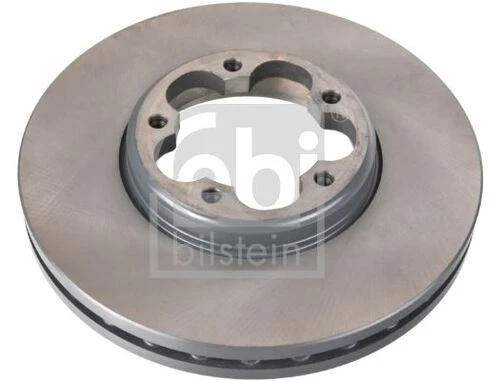 FEBI 174457  Fren Diski Ford Pkw ürün görseli 1