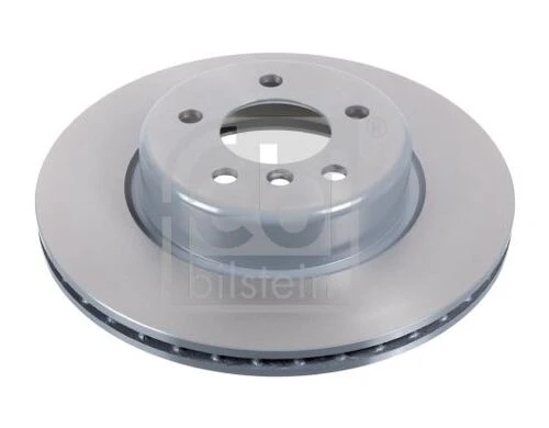 FEBI 104803  Fren Diski Ön Bmw F10 F11 10-havalı 330mm 34116794429 ürün görseli 1