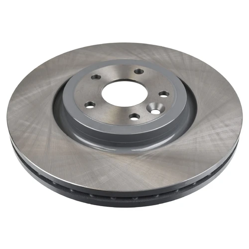 FEBI 108654  Fren Diski Jaguar T4n1801 ürün görseli 1