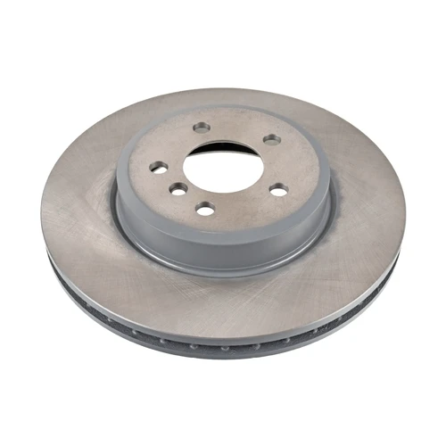 FEBI 105723  Fren Diski Ön Bmw F06 F10 F11 F12 F12 34116775277 ürün görseli 1