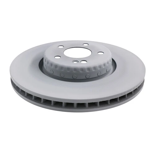 FEBI 175180  Fren Diski Ön Mercedes W205 S205 C205 A205 W213 S213 C238 A238 X253 C253 4212712 ürün görseli 1