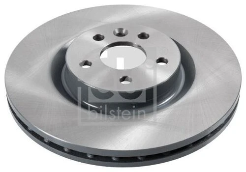 FEBI 108638  Fren Diski Ön (5D 325Mm) Landrover Discovery Sport Evoque I 11- ürün görseli 1