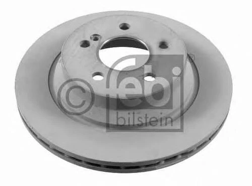 FEBI 22162  Fren Diski Arka 5D 300Mm W211 E Serisi 02- ürün görseli 1