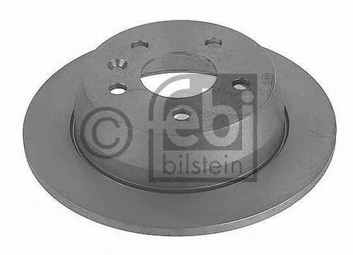 FEBI 10641  Fren Diski Arka 5D 280Mm Vito 638 96-03 ürün görseli 1