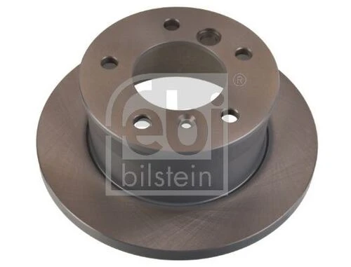 FEBI 09101 FREN DİSKİ ARKA LT28-35 96-06 LT28-46 96-06 / SPRINTER 95-06 DÜZ ürün görseli 1
