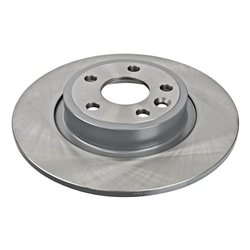 FEBI 108577  Fren Diski Land Rover Lr061388 ürün görseli 1