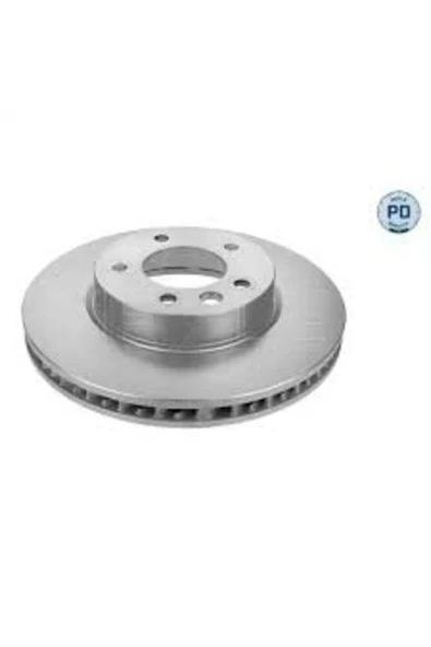Delphi BG9773 SOL FREN DİSKİ ÖN 330×32 MM TOUAREG 03>18 ürün görseli 1