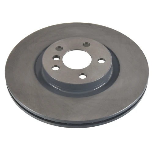 FEBI 107727  Fren Diski Ön Bmw F40 F45 F46 F48 F39 Mini Countryman F60 34116865713 ürün görseli 1