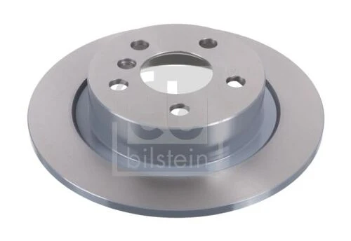 FEBI 104105  Fren Diski Arka 5D 280Mm F39 F45 F46 F48×1 X2 2 Serisi 13- ürün görseli 1