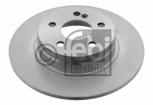 FEBI 30555  Fren Diski Arka 5D 300Mm W204 S204 A207 C207 07- ürün görseli 1