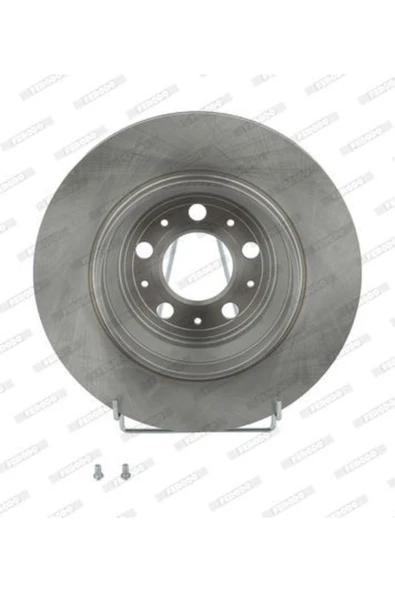 Ferodo DDF1551C FREN DİSKİ ARKA HAVALI 308MM VOLVO XC90 2.5T D5 T ürün görseli 1