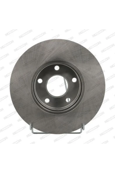 Ferodo DDF1172 Ön Fren Diski Connect 1.8ıe 16v-1.8td-1.8tdcı 02-tourneo 1.8ıe 16v-1.8tdcı 02- Uyumlu ürün görseli 1