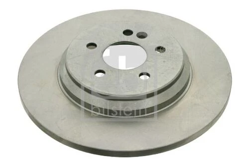 FEBI 24350  Fren Diski Arka Mercedes W163 01-05 ürün görseli 1