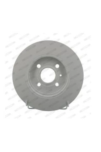 Ferodo DDF1313C Fren Diski Arka Astra H 04- Combo 00- Merıva A 03- Düz 264Mm ürün görseli 1