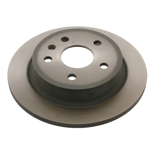 FEBI 39187  Arka Fren Diski 16 Inch Insignia A 1.4 1.6 1.8 2.0 08 569127 ürün görseli 1