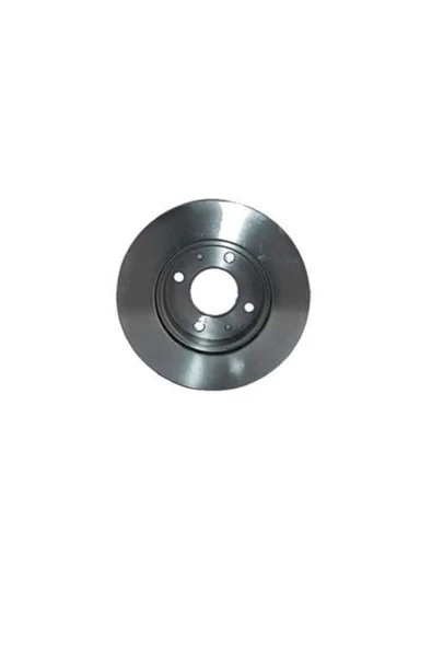 Ferodo DDF1632 Fren Dıskı Ön Accent Mılenyum Admıre 00-06 Havalı 241mm Uyumlu ürün görseli 1