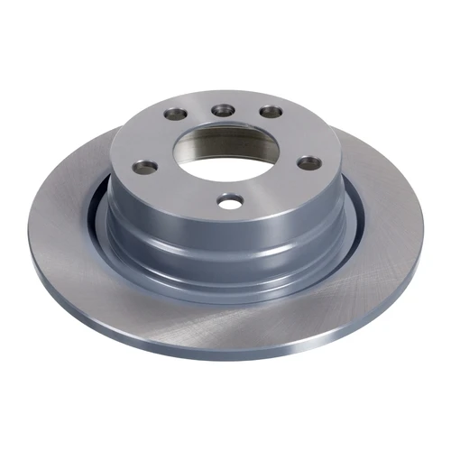 FEBI 39113  Fren Diski Arka Bmw F20 F21 F22 F22 34216792225 ürün görseli 1