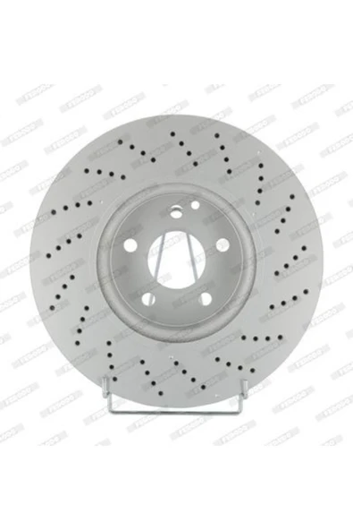 Ferodo DDF1694C Ddf1694c-1 Fren Diski Ön W204 W212 W207 07- ürün görseli 1