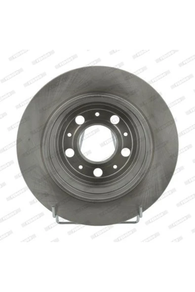 Ferodo DDF1079C ARKA FREN DİSKİ VOLVO S60 (01-10) S70 (01-05) S8 ürün görseli 1