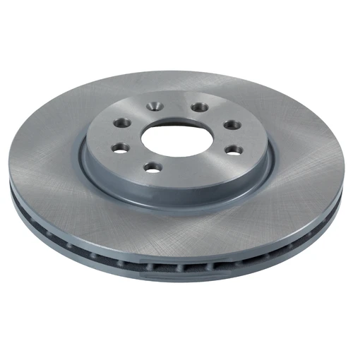 FEBI 28167  Ön Fren Diski Astra H 1.4 1.6 04 Meriva 1.6 03 Combo 1.3 Cdtı 569006 ürün görseli 1