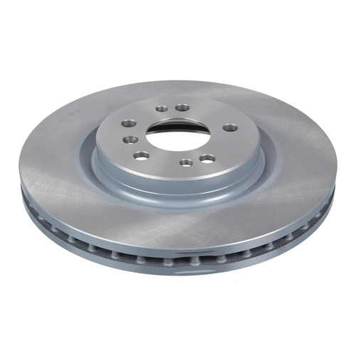FEBI 24743  Fren Diski Ön Mercedes 4matic W166 C292 W251 1644211312 ürün görseli 1