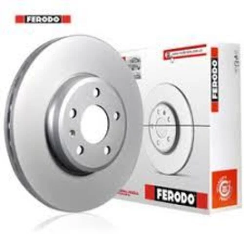 Ferodo DDF1506C Ddf1506c Fren Diski Ön Havalı 308-5 Nissan Murano 06-9 43206ca000 ürün görseli 1