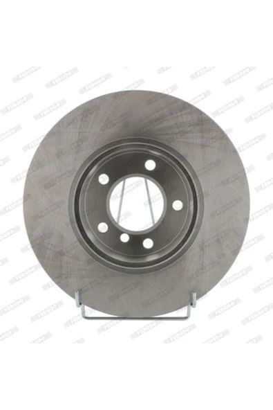 Ferodo DDF1536 Ddf1536 Fren Diski Ön Bmw 1 E87 E88 07- Bmw 3 E90 E91 05- Havalı 300mm ürün görseli 1