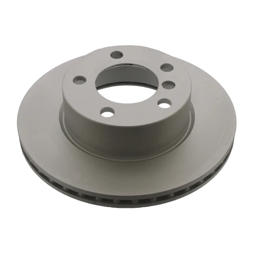 FEBI 39112  Fren Diski Ön Bmw F20 F21 F22 F23 F86 34116792215 ürün görseli 1