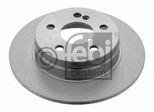 FEBI 30554  Fren Diski Arka W204 07- ürün görseli 1