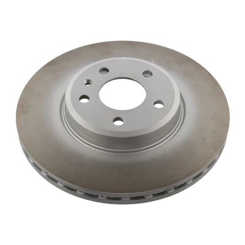 FEBI 36232  Ön Fren Diski Audi A4 15 A5 08 11 8k0615301 ürün görseli 1