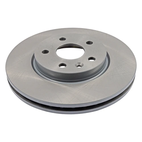FEBI 39186  Ön Fren Diski 15 Inch 276mm Astra J 10 Cruze10 Aveo T299 569073 ürün görseli 1