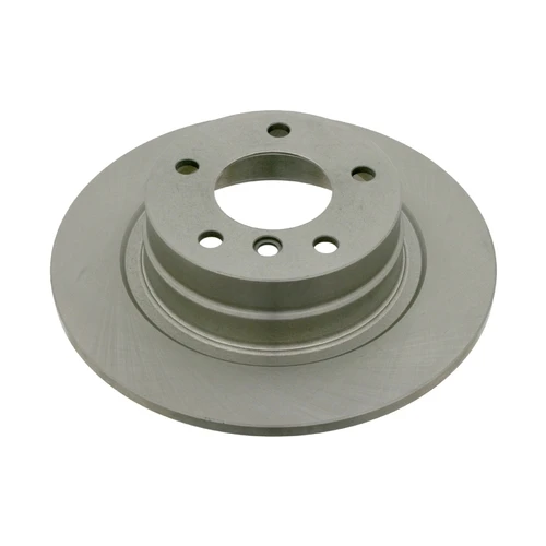FEBI 24482  Fren Diski Arka Bmw E81 E87 E89 34216764649 ürün görseli 1
