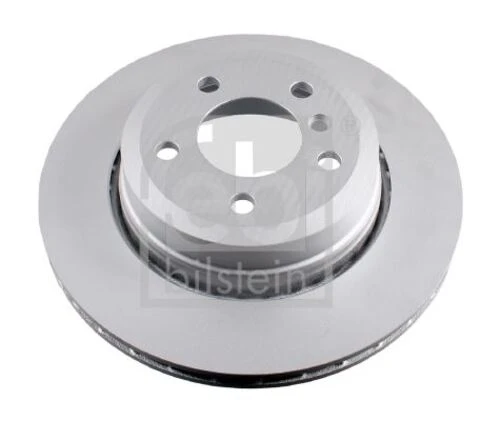 FEBI 24809  Fren Diski Arka 5D 320Mm E83×3 04- ürün görseli 1