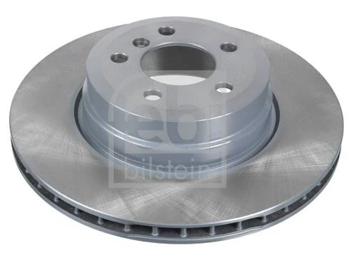 FEBI 36385  Fren Diski Arka Bmw X5 E70 F15 Bmw X6 E71 E72 F16 ürün görseli 1