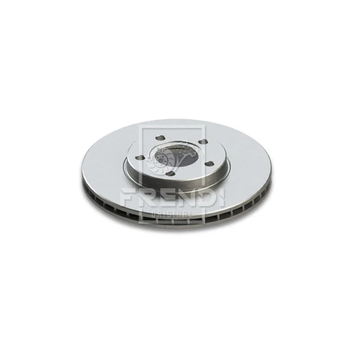 FRENDI 13121 Frendı  Ön Fren Disk Aynası Connect 1.8tdcı 02 13 Abs'li 278x24x5dl Havalı 2t141125cc ürün görseli 1