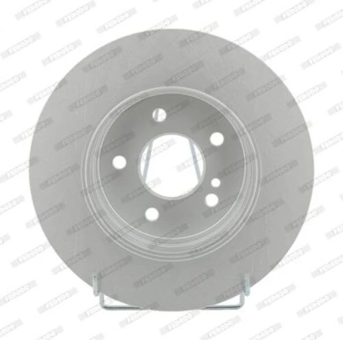 Ferodo DDF963C Ddf963c Fren Diski Arka W203 02-07 Cl203 02-08 S203 02-07 C209 02-09 A209 03-9 A2104230612 ürün görseli 1
