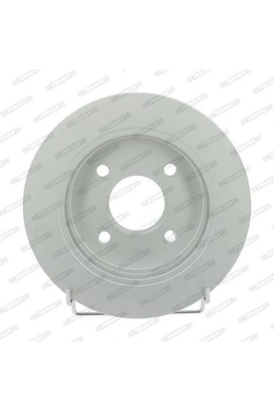 Ferodo DDF479C Ddf479c Arka Fren Diski Mondeo 93-00 1.6-1.8td-1.8-2.0-2.0i 16v-2.5 (252,6×20×4dl) Takım ürün görseli 1