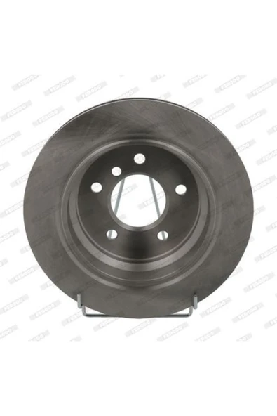 Ferodo DDF836 Ddf836 Fren Diski Arka Bmw 5 E39 95- ürün görseli 1