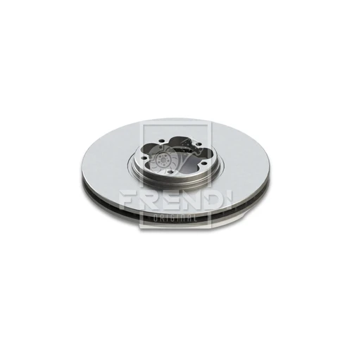 FRENDI 13029 Frendı  Ön Fren Diski Transit V184 00- Arkadan Çekişli 294x24.3x5dl Havalı 2c161125aa ürün görseli 1