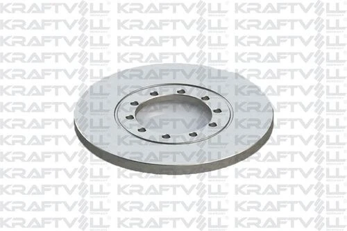 Kraftvoll 07040029 Arka Fren Disk Aynası Transit V347 2.2tdcı 2.4tdcı 3.2tdcı 06-14 Arkadan İtişli Abs'li 6c162a315ab ürün görseli 1