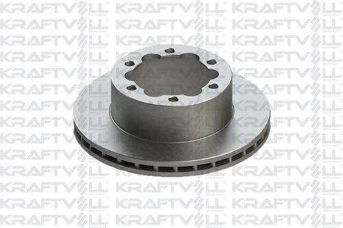 Kraftvoll 07040056 Arka Fren Diski Sprinter Crafter 2.0 2.5tdı Ym 9064230112 ürün görseli 1