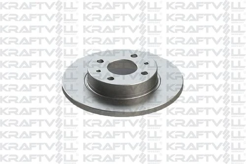 Kraftvoll 07040036 Ön Fren Disk Aynası Lada Samara 21083501070 ürün görseli 1