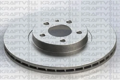 Kraftvoll 07040009 Ön Fren Diski Diski Doblo Iıı Egea 1.3 1.6 2.0 10-alfa Romeo 147 156 5 Bijon 284mm 46445006 ürün görseli 1