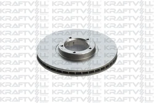 Kraftvoll 07040022 Ön Fren Diski Havalı Transit Tourneo Transit 2.0 2.4 2.5d 2.5td 94-00 15 Jant 5025611 ürün görseli 1