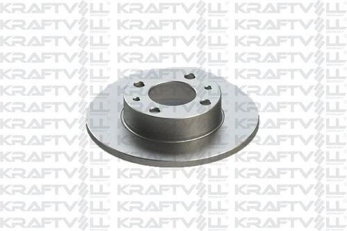 Kraftvoll 07040016 Ön Fren Diski Diski Murat 131 Uno Panda Ibiza 4139010 ürün görseli 1
